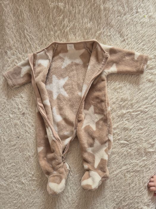 Комбинезон 0-3 next