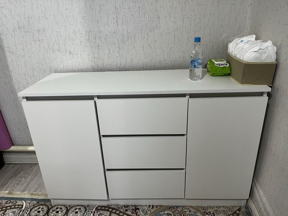Продам Шкаф и Комод