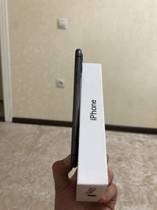 Iphone 11 очилмаган