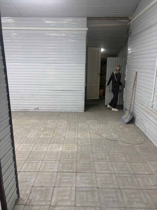 Сдам в аренду ангар помещение