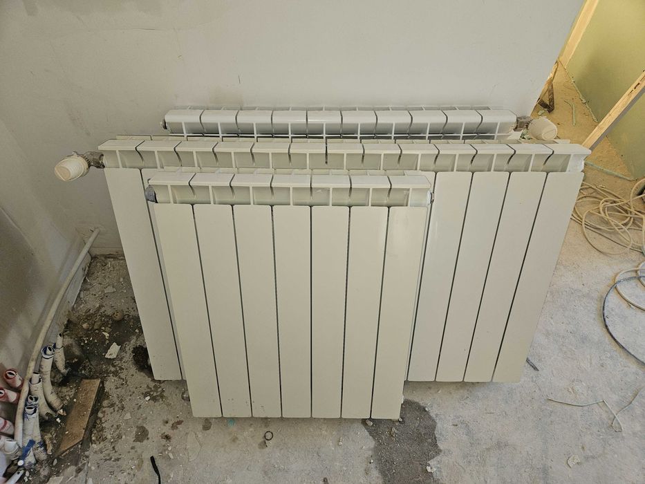 радиатори за отопление
