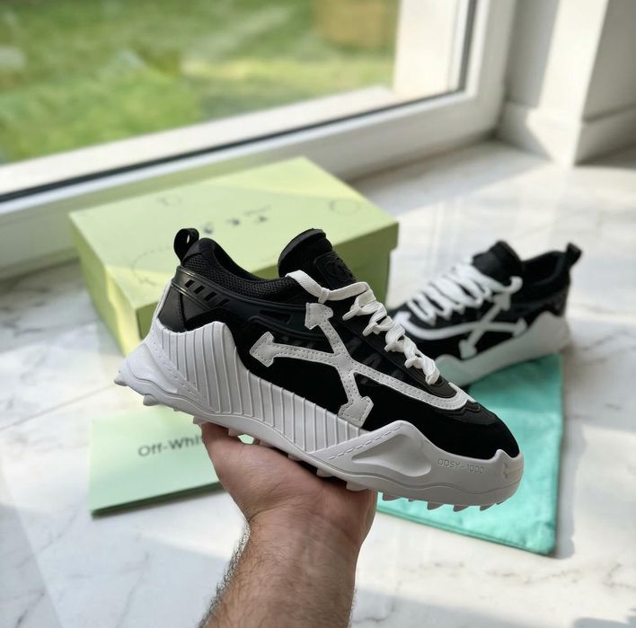 Off-white Odsy 1000 - Adidasi Premium Unisex
