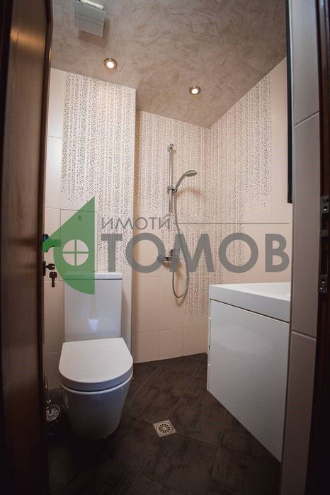 Продава се Етаж от къща в Стара Загора, Самара 2 - 116 кв.м за 653 €/кв.м - Снимка #8