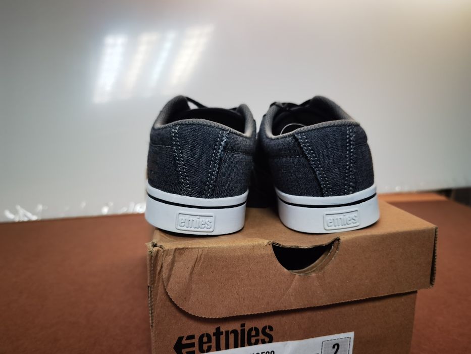Etnies кецове 34 номер