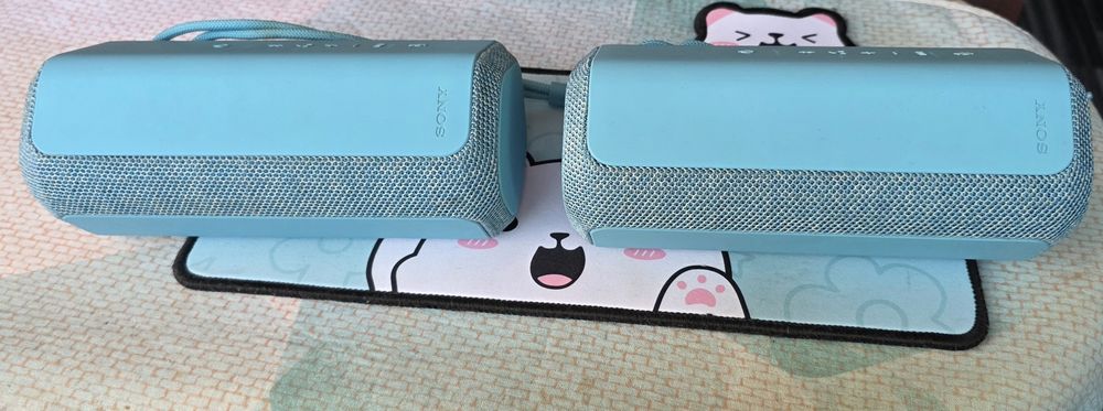 Boxa bluetooth (portabila) Sony SRS-XE200L