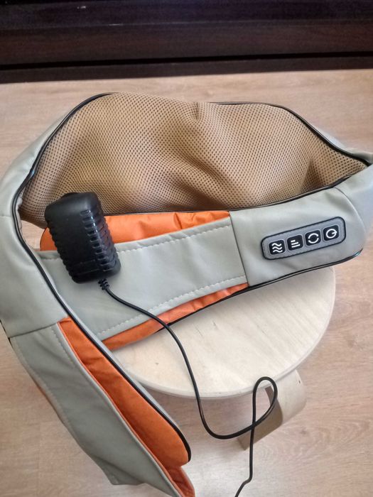 Массажер для шеи