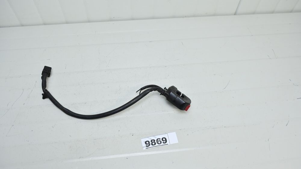 Bloc de comenzi start stop dreapta Honda CB1000R SC60 2008 2017