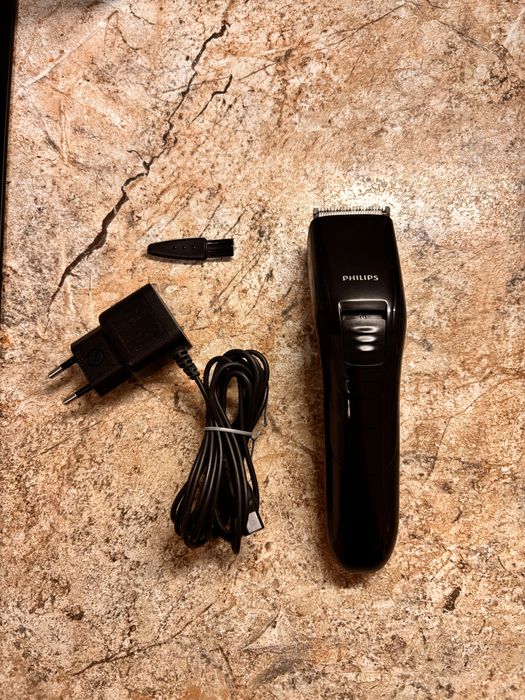 Машинка за постригване Philips