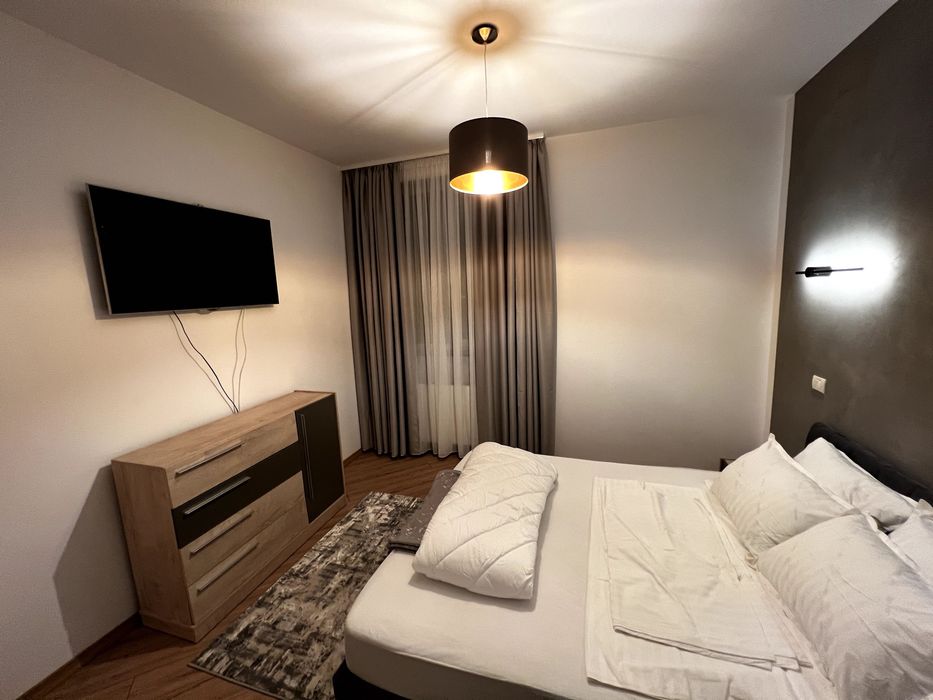 Apartament de închiriat – FALEZA CAZINO CONSTANTA