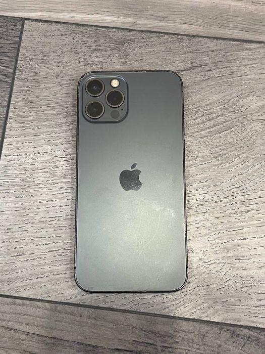 Айфон 12 про 128 гб iPhone12