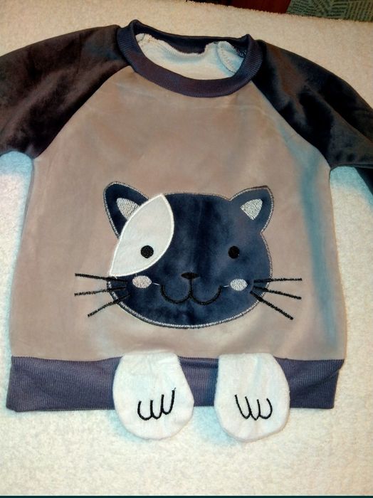 Костюм тройка универсальный