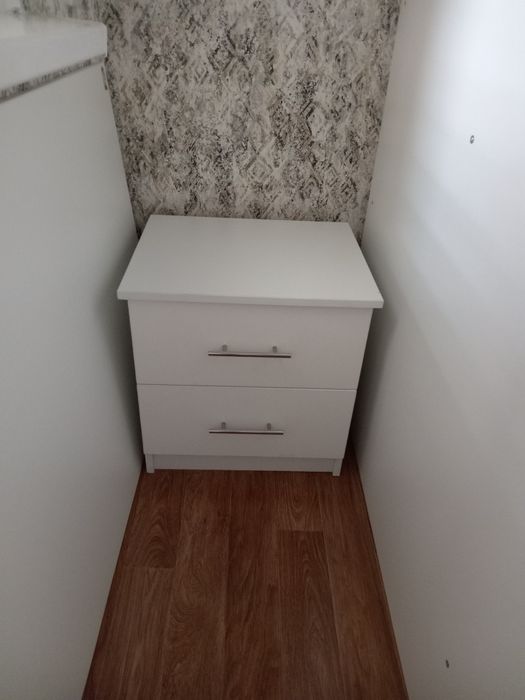 Спальный кровать.  100000