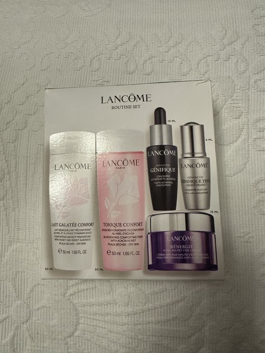 Lancome set 5 piese