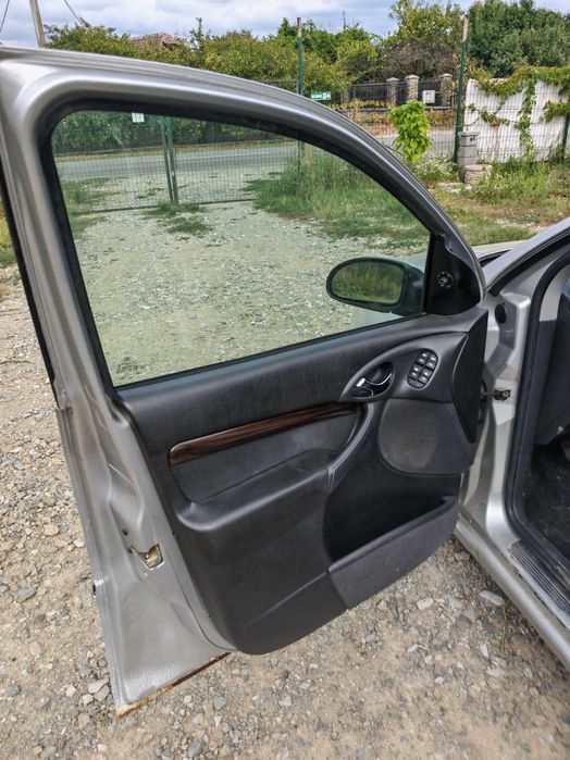 Autoturism de vânzare