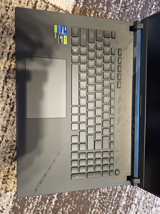 Asus ROG Strix SCAR G18, rtx 4080