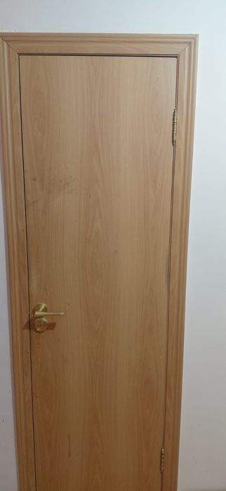 Продам межкомнатные двери!