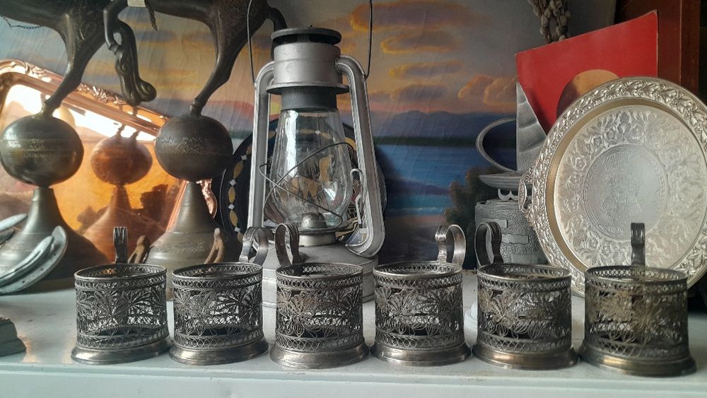 Сувениры,  Бронза Вазы тазы !