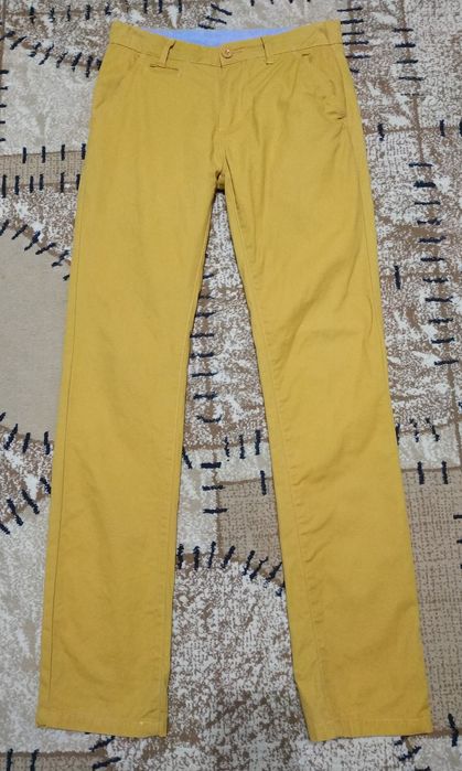 б р ю к и   х/б .