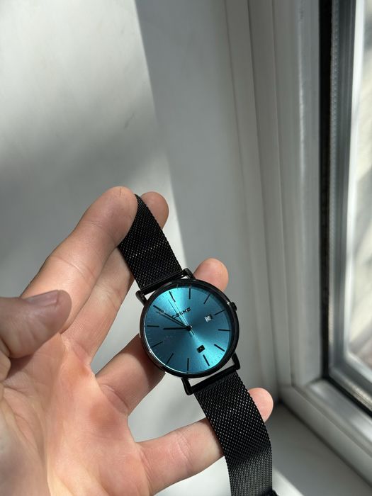 Часы кварцевые COSMO