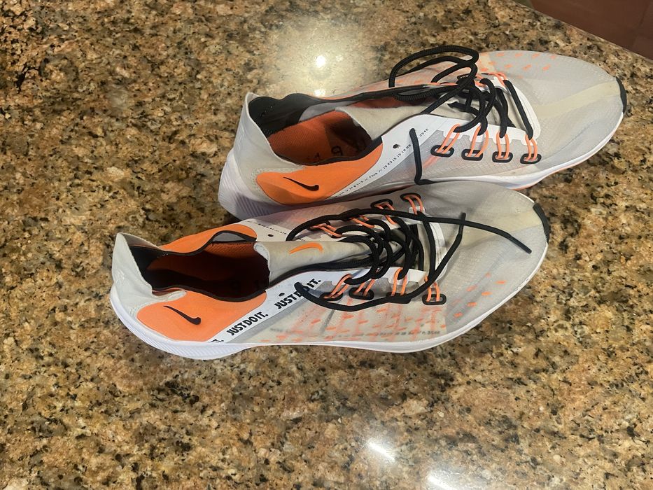 Nike EXP - x14 FLOODED