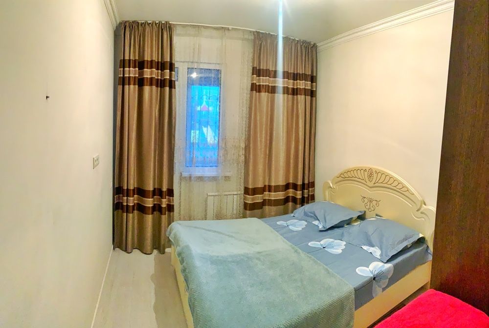 Чистая/ уютная квартира в ЖК симфония / возле Адк