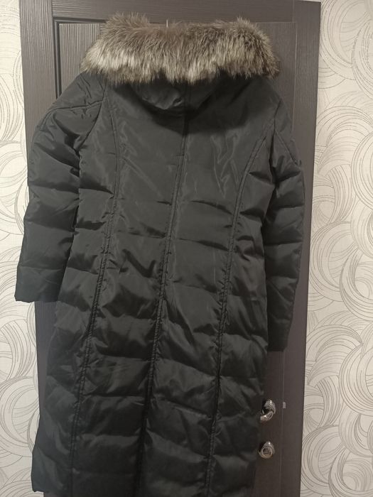 Пальто женское зимнее