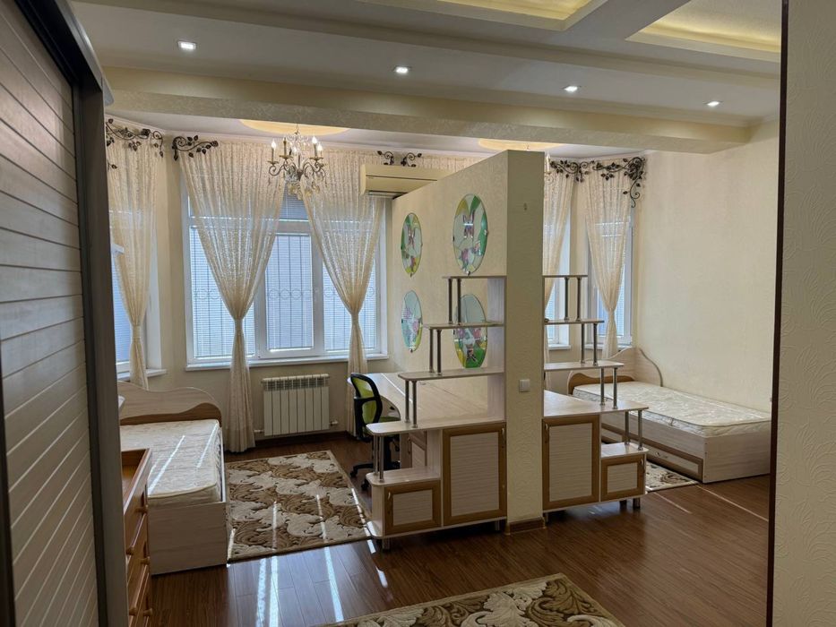 Срочно сдается в аренду 3х комнатная квартира ор. Эко парк