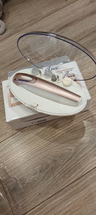 Пила за премахване на гел лак