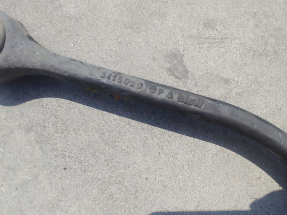 brat bascula stanga fata 2.0 d bmw x3 e83 3415029