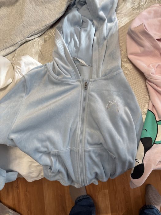 Детская одежда на 6-7 лет