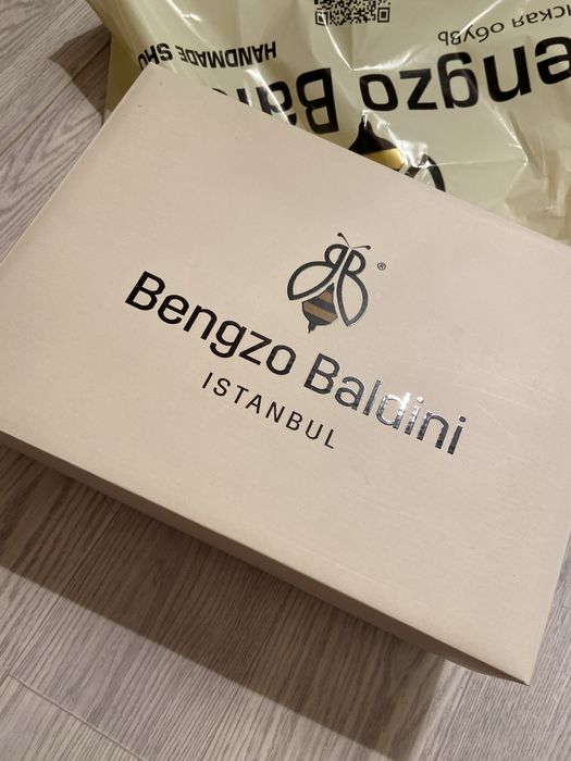 Обувь зимние натуральные