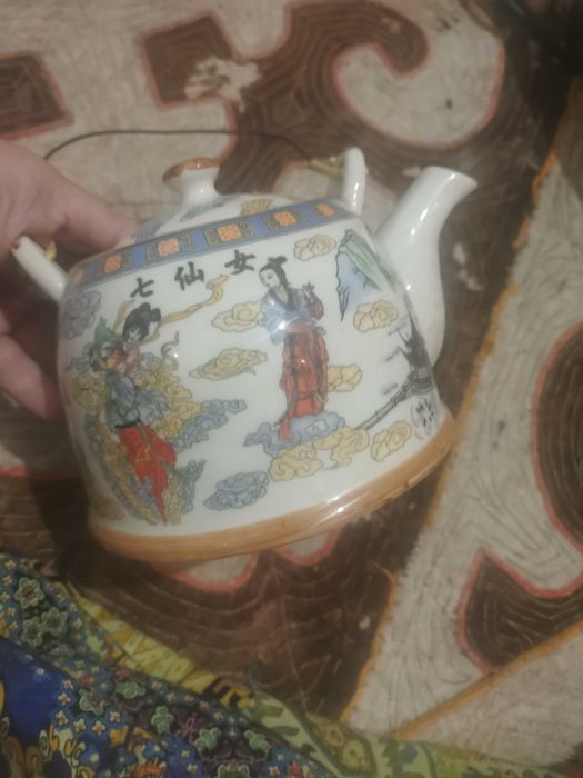 Посуда разная недорого