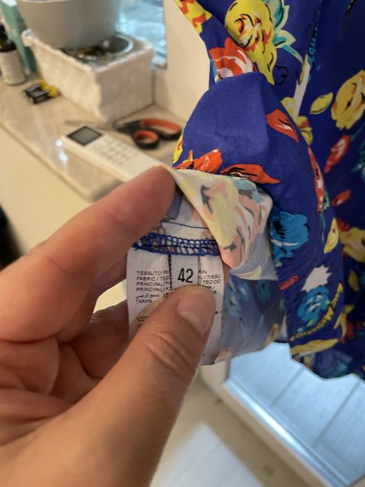 Рокля L размер оригинални