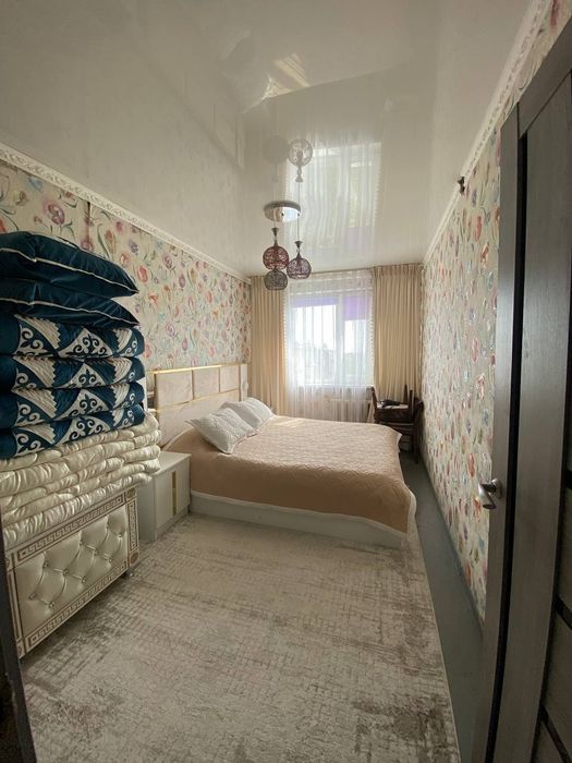 Продается квартира