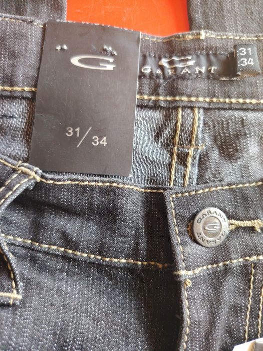 Blugi unisex 31-34