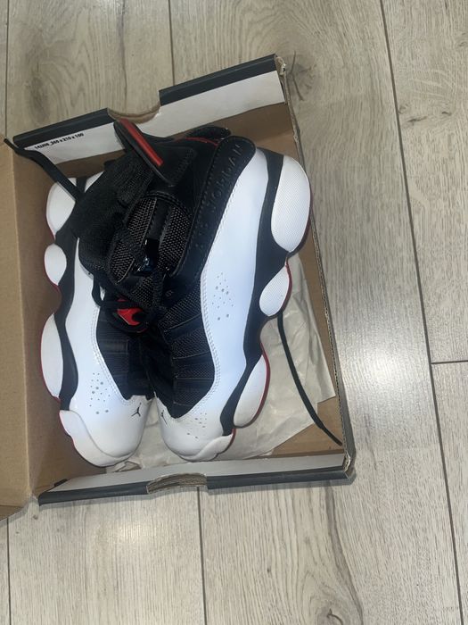 Nike air Jordan 35.5