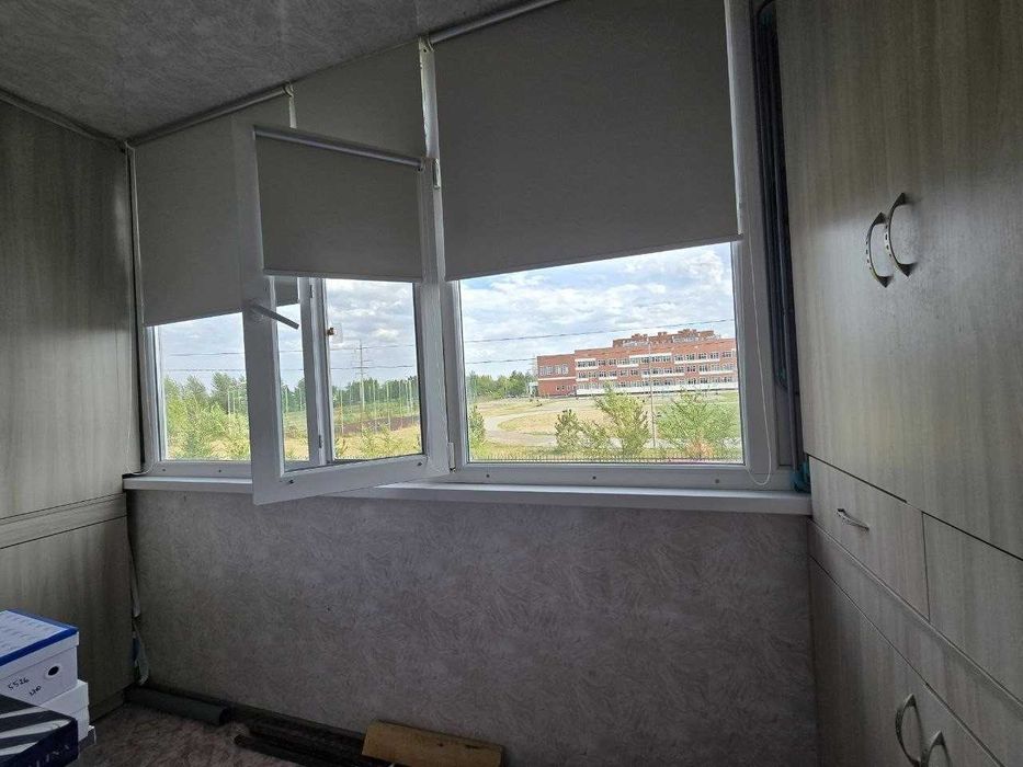 Продажа 1-комнатной квартиры