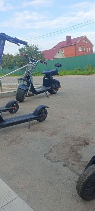 SITIKOKO 3000W X11 elektro skuter