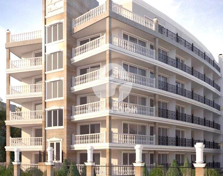 Продава се Едностаен апартамент в к.к. Слънчев бряг - 44 кв.м за 852 €/кв.м - Снимка #4