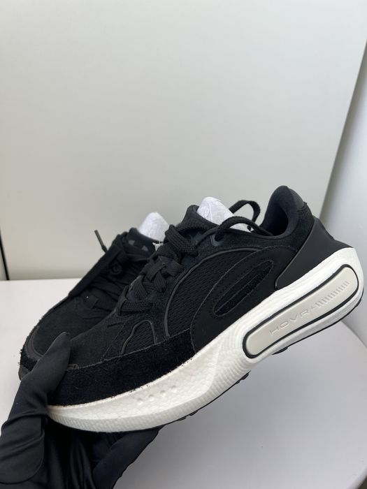Кроссовки under armour уни модель