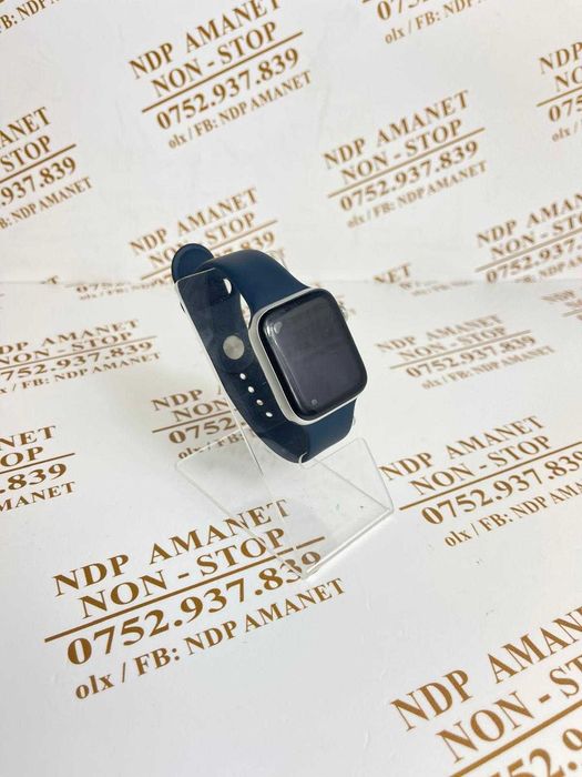 NDP Amanet NON-STOP Bld.Iuliu Maniu 69 APPLE WATCH SE 2 (53655)