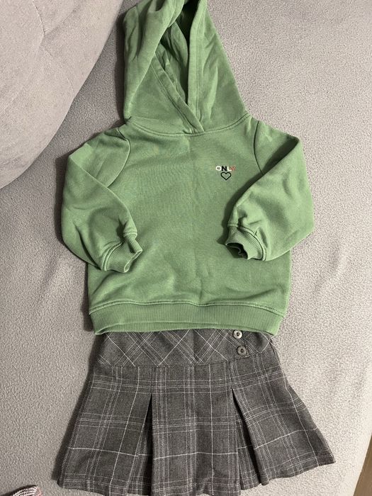 Бебешки дрехи за момиче