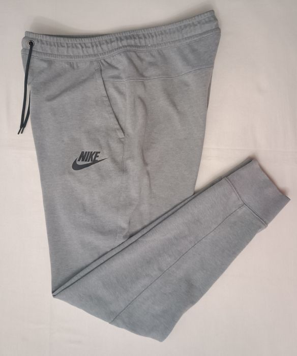 Nike Tech Fleece Sweatpants оригинално долнище M Найк памук спорт долно долница
