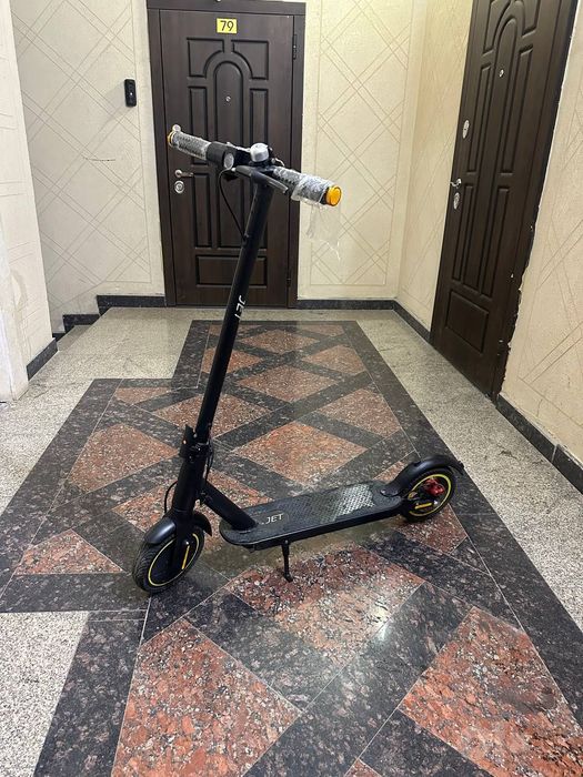 Янги самокат 200$
