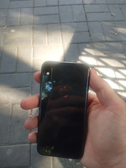 iPhone x 256 gb 65 000 торг