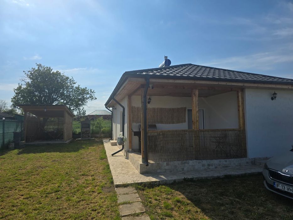 Cazare Vadu- Constanta
