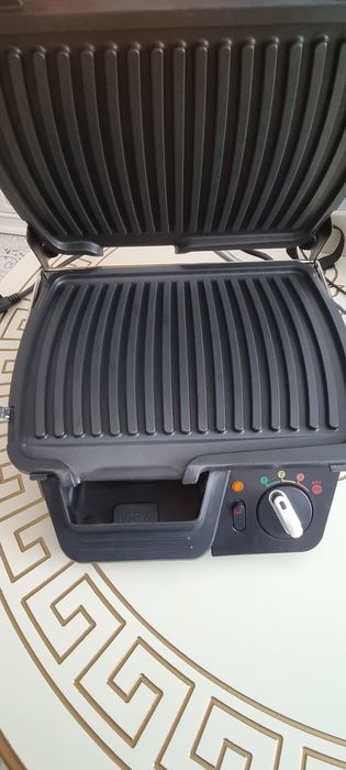 Электро гриль Тефаль