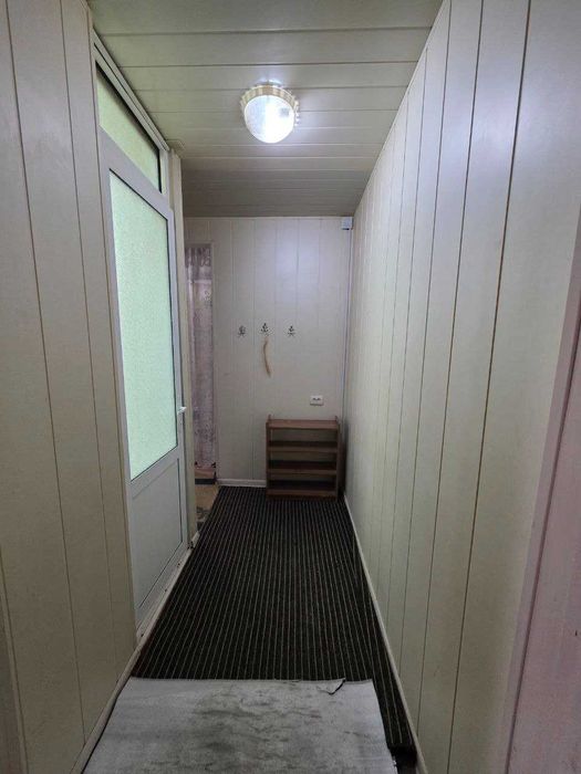 2-комнатная квартира переделено 3х ком 3-этаж Адрес Вокзал Феникс Кафе