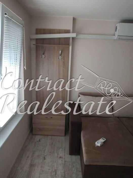 Двустаен Обзаведен Аспарухово !