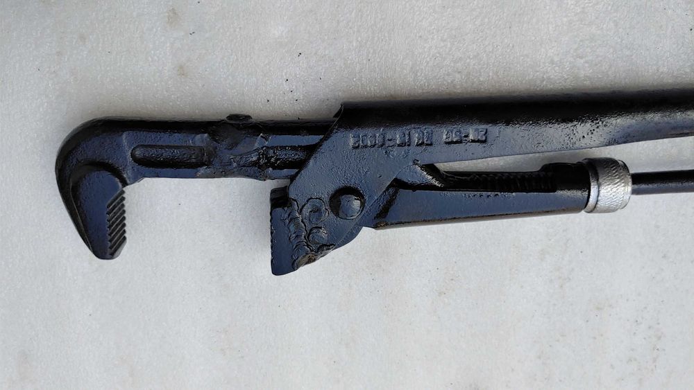 Газовый ключ сотилади!